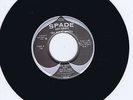 VERN PULLENS - BOP CRAZY BABY / IT'S MY LIFE (Hot TEXAS Rockabilly Bops) REPRO