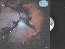 KING CRIMSON - ISLANDS - PROG ROCK LP - GERMANY IMPORT