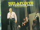 Harry Belafonte M- orig  