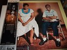 ELLA FITZGERALD&LOUIS ARMSTRONG : SAME RARE JAPAN 3LP BOX VERVE MV 9503/5
