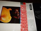 T-BONE WALKER : T-BONE BLUES ORIGINAL LP BLACK ATLANTIC 8020 USA