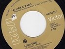 BLACK & WARD 1975 RARE Canada only boogie disco funk modern soul 45 7