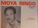 CONGO SOUKOUS MOYA RINGO  SOLO LP M'PONAYO CLEAN LISTEN