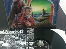 BLIND GUARDIAN - FOLLOW THE BLIND  LP  1989   HEAVY  HELLOWEEN