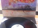 EXODO - THE NEW BABYLON   LP   HEAVY-SPEED SPANISH 1988 ZEUS CROM MURO EXCALIBUR