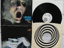 URIAH HEEP - VERY 'EAVY VERY 'UMBLE  1.LP VERIGO SWIRL 6360006 D FOC. D'70 TOP