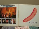 VELVET UNDERGROUND AND NICO LP ANDY WARHOL MONO TORSO COVER PEELED BANANA V5008