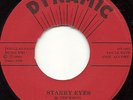 Roky Erickson Starry Eyes Don't Slander Me 45rpm 13th Floor Elevators Doug Sahm