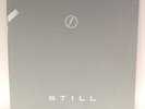 JOY DIVISION Still VERY RARE Factory HESSIAN HARDBACK UK Pressing 2LP