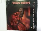 SONNY RHODES - Disciple of the Blues (SEALED) Ichiban Records BLUES FUNK LP