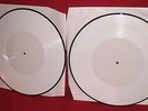 Accept Blood of the Nations 2x PICTURE LP PROMO TESTPRESSUNG Black Frame