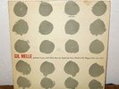 GIL MELLE Patterns In Jazz LP on Blue Note lexington DG mono Original 1st Press