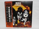 KISS The Originals II JAPAN 3LP NM WAX ?/OBI & 4Mask,Booklet Complete VIP-5504/6