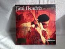 JIMI HENDRIX  
