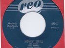 Revels 45 Midnight Stroll 1959 R&B Billboard # 35 Canada Reo 8424 Looks Unplayed