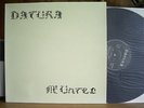 DATURA - MR UNTEL French symphonic progressive VINYL LP Original