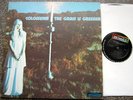 COLOSSEUM The Grass is Greener NM British Jazz Psych