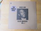 Magic Sam - Blues Masters Vol. 3  NEW