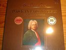 NEU SEALED: BACH Cantatas Vol.1 HARNONCOURT 2-LP Box TELDEC