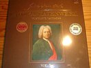 NEU SEALED: BACH Cantatas Vol.5 HARNONCOURT 2-LP Box TELDEC