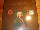 NEU SEALED: BACH Cantatas Vol.7 HARNONCOURT 2-LP Box TELDEC
