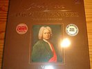 NEU SEALED: BACH Cantatas Vol.17 HERREWEGHE HARNONCOURT 2-LP Box TELDEC
