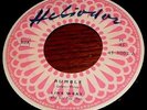 Link Wray 45 Heliodor Germany Rumble / The swag Rockabilly