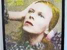 DAVID BOWIE: HUNKY DORY - 1971 AUSTRALIAN RELEASE LSP-4623