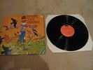 +++ STONE THE CROWS (MAGGIE BELL) - S/T (Polydor - UK 1st pressing) RARE psych