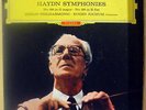 EUGEN JOCHUM haydn symphonies no 88/98 LP Mint- SLPM 138 823 Vinyl  Record