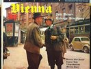 FRITZ REINER vienna LP VG+ LSC-2112 RCA Living Stereo SD Rare USA 1958