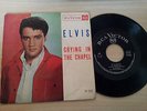 Elvis Presley, RCA Victor,TP-228, Portugal, 