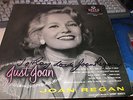 JOAN REGAN:JUST JOAN LOVELY COPY DECCA LP