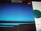 TERJE RYPDAL : WHENEVER I SEEM TO BE FAR AWAY LP 1974 ECM 1045 GERMANY