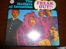 Frank Zappa & The Mothers of Invention 
