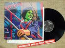 Kryzys - Kryzys - LP