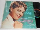 CONNY FROBOESS Germany's greatest record star '63 CAPITOL 1st Press RARE LP NM