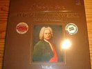 NEU SEALED: BACH Cantatas Vol.6 HARNONCOURT 2-LP Box TELDEC