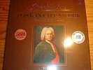 NEU SEALED: BACH Cantatas Vol.9 LEONHARDT HARNONCOURT 2-LP Box TELDEC