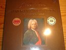 NEU SEALED: BACH Cantatas Vol.19 LEONHARDT 2-LP Box TELDEC