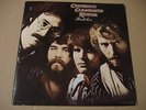 LP CREEDENCE CLEARWATER REVIVAL Pendulum UK 1st Press 1970 NEAR MINT