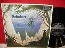 SXL 6173 ED3 WB STEREO SCHUBERT STRING QUINTET IN C-STRING TRIO IN B BOSKOVSKY