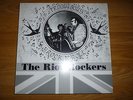 THE RIOT ROCKERS Teddy boys rock n' roll Castle 12-12 Rare LP from 1998