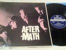ROLLING STONES-AFTERMATH-ORIGINAL 1966 LP-STEREO-SKL 4786