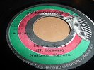 NATHAN SKYERS 7'' DEM A FIGHT I MANDINGO JA ROOTS KILLER