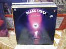 Black Sheep Encouraging Words LP 1975 Capitol Records EX [Lou Gramm Foreigner]