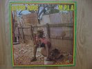 TAPPER ZUKIE M.P.L.A. LP RECORD KLIK MUSIC 1976 A/1B/1 REGGAE/SKA/DUB LOOK 
