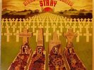 STRAY Stand Up And Be Counted - Original UK LP on Dawn - Heavy Prog Hard Rock