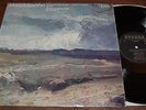 Ulbrich Quartet Mendelssohn op.12, op.44 No.2 Ed1 Eterna b/s stereo NM