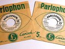 THE BEATLES   -- magical mystery tour    --  E/P  promo